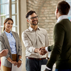 Sales Optimization